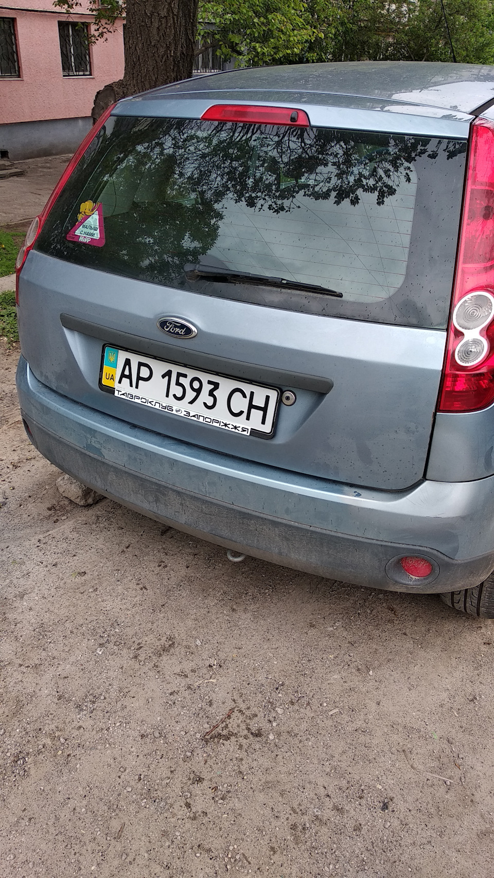 Таврівники колишніми не бувають! 3