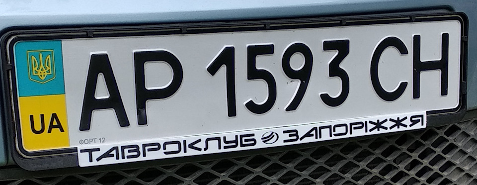 Таврівники колишніми не бувають! 4