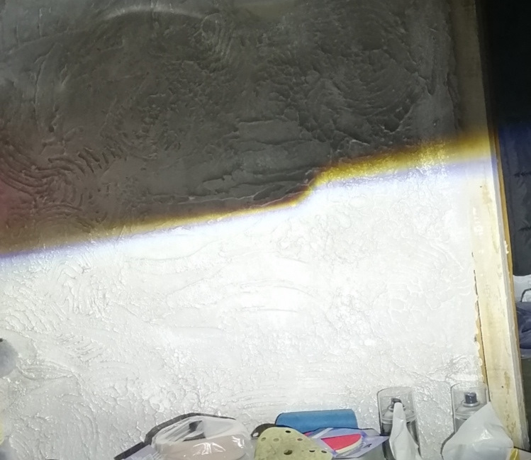 Лампи у фари світлодіоди з лінзою🤔 4