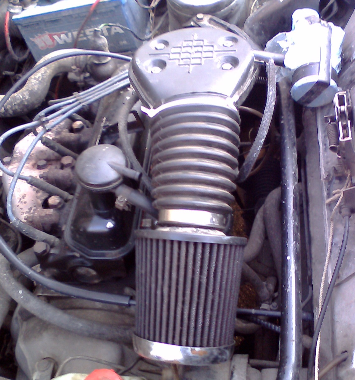 Запис, 15 жовтня 2009 2