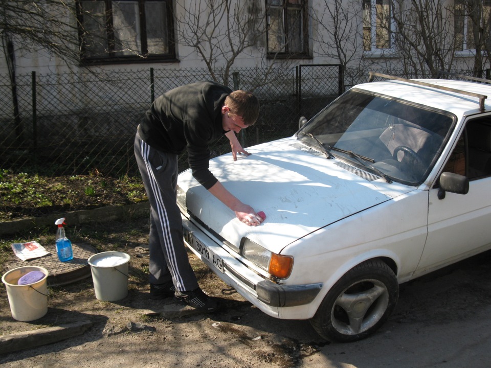 Трохи фото і убогий) 3