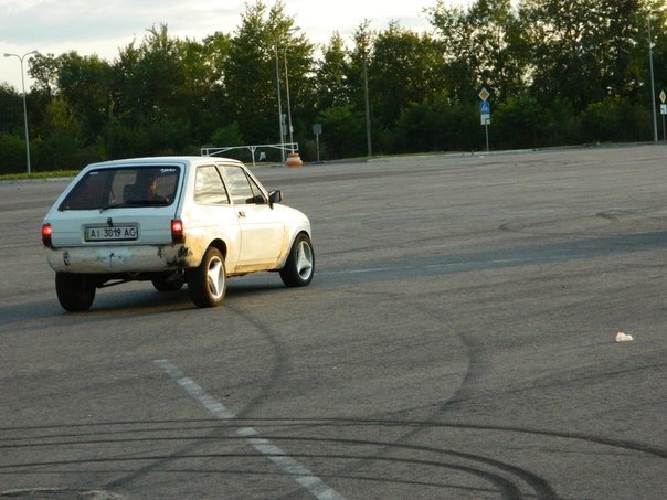 FAST & LOW FEST 4