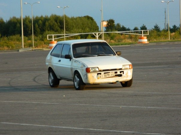 FAST & LOW FEST 3