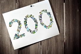 нас 200) маленька армія)))) 1