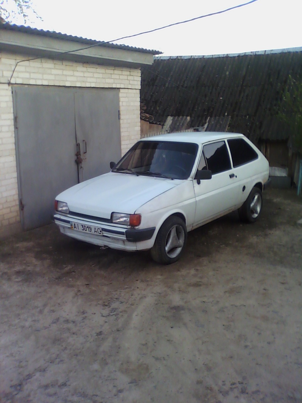 Покатушки))))) 4
