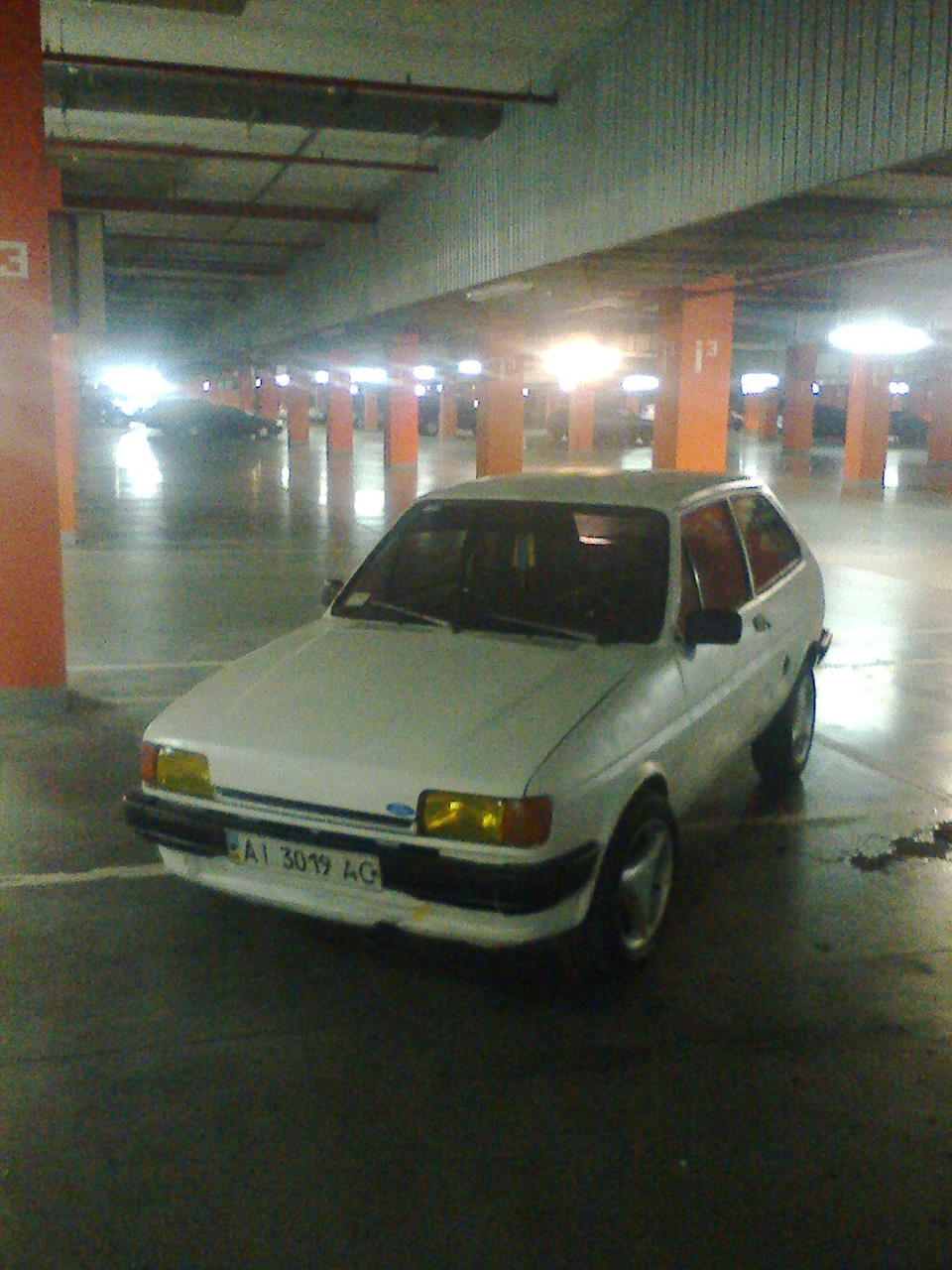 проданий((( 5