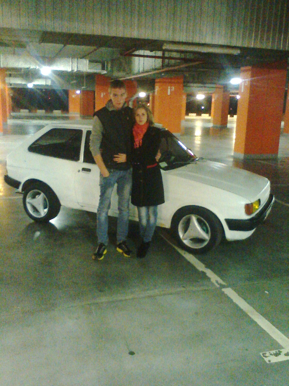 Просто пару фоток))) 3