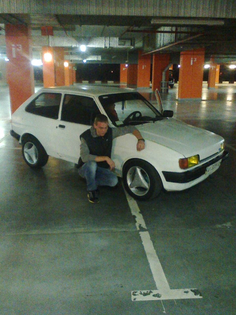 Просто пару фоток))) 1