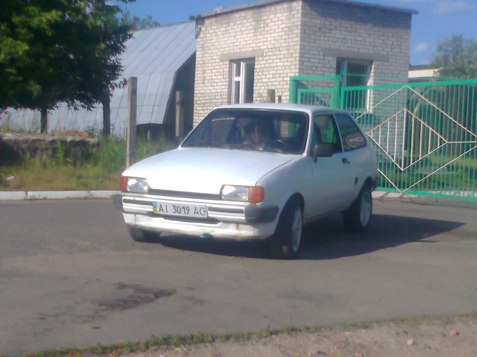 Просто кілька нових фото)) 5