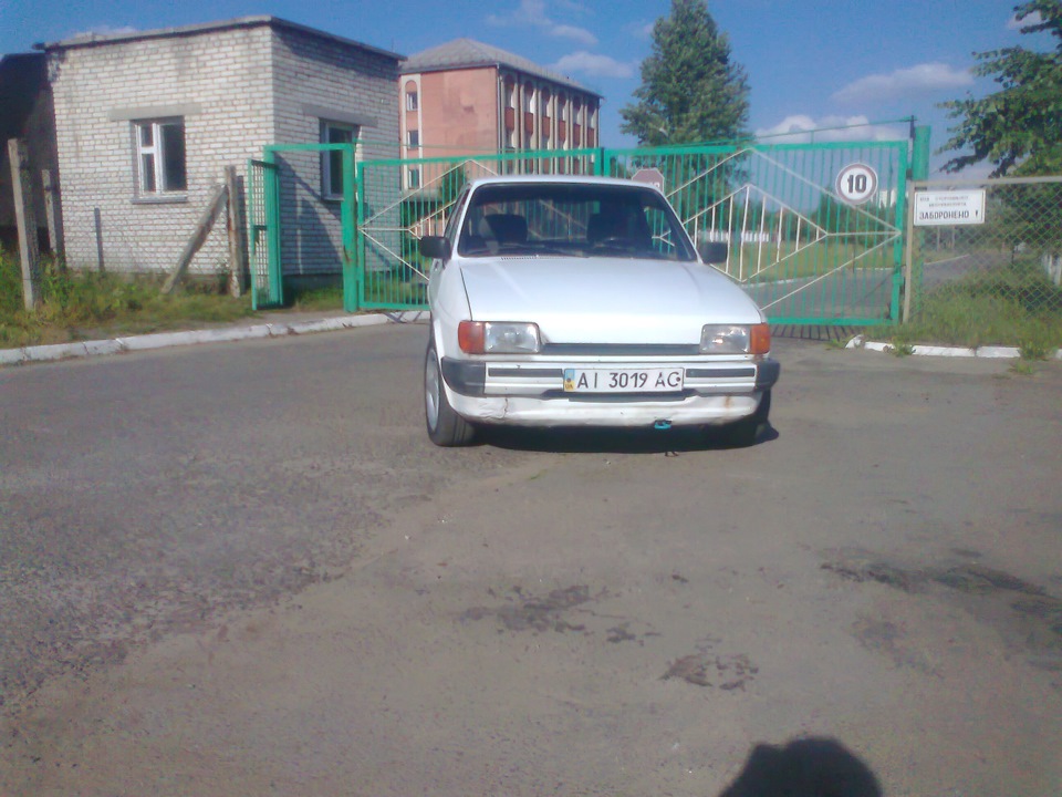 Просто кілька нових фото)) 3