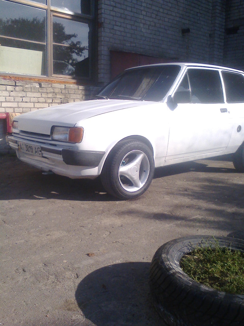 Руль) 3
