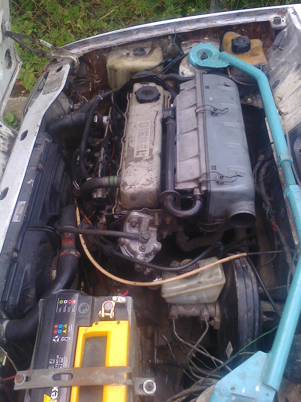 всього відчути) 5
