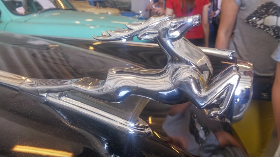 OldCarFest Kyiv 2015: Фото та все-все-все частина 1