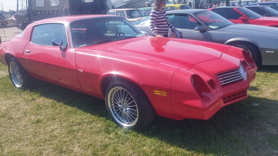 OldCarFest Kyiv 2015: Фото та все-все-все частина 2 3