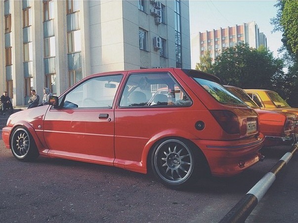 1-й виїзд 1