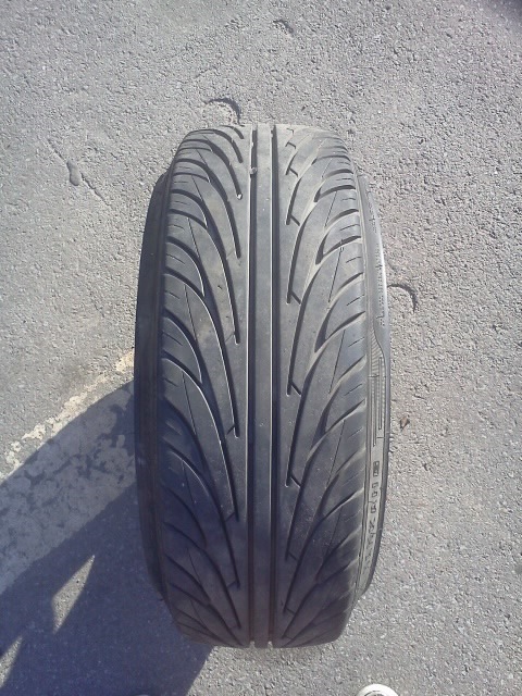 ATS Multi spoke cup 100% 3
