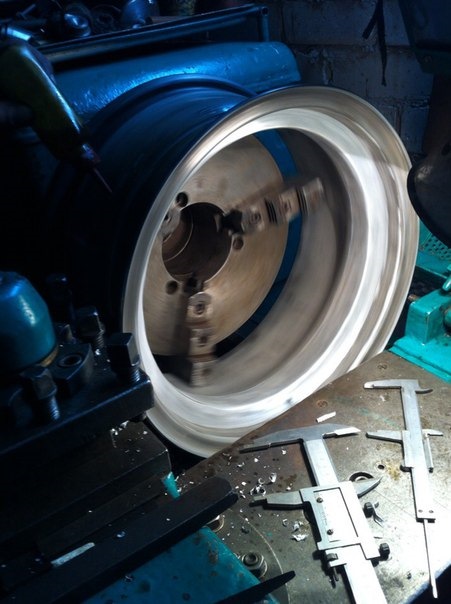 Custom Speedline (1) 3