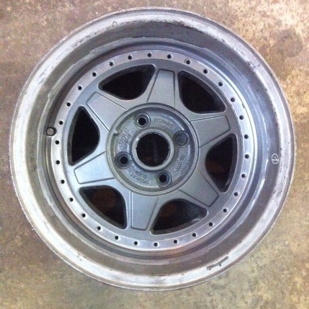 Custom Speedline (1) 1