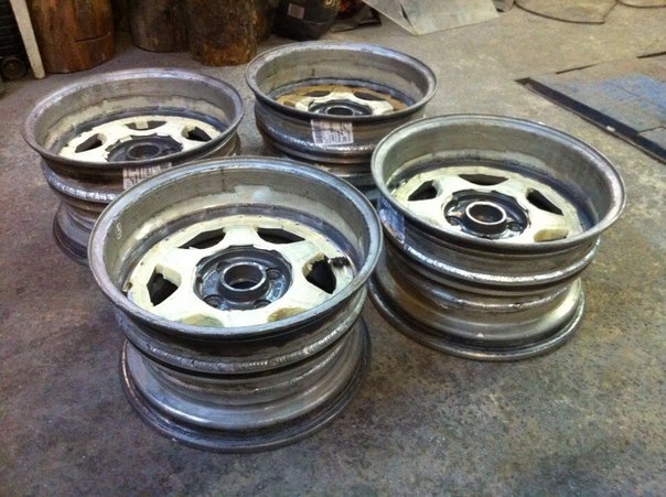 Custom Speedline (2) 3