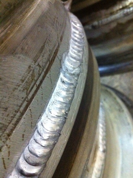 Custom Speedline (2) 4