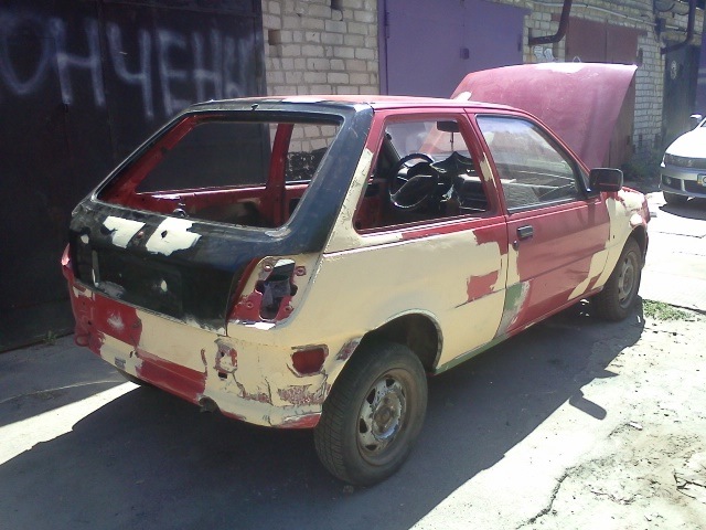 Дійшов час 4