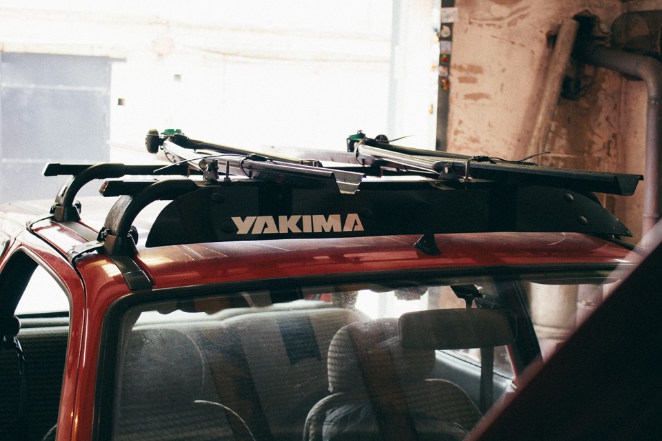 Fairing саморобний 1