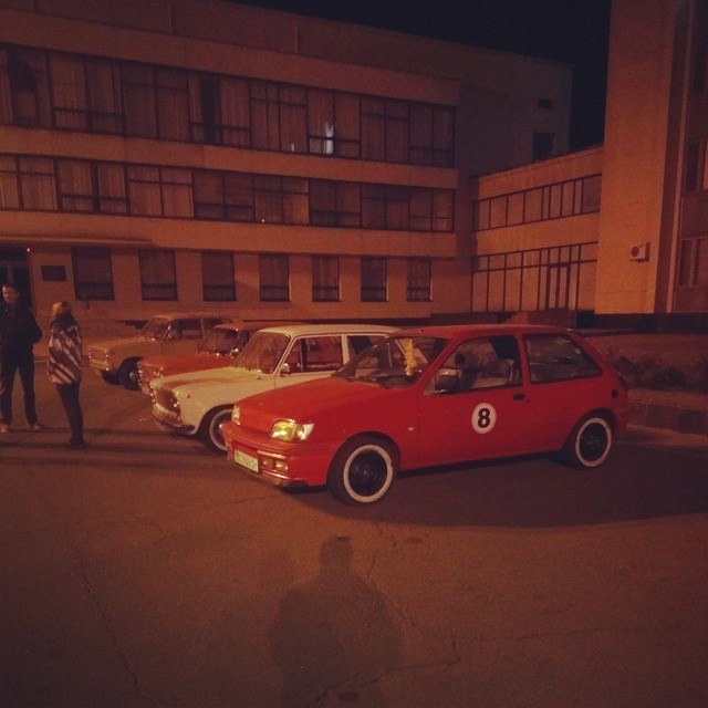 До зими готовий 1
