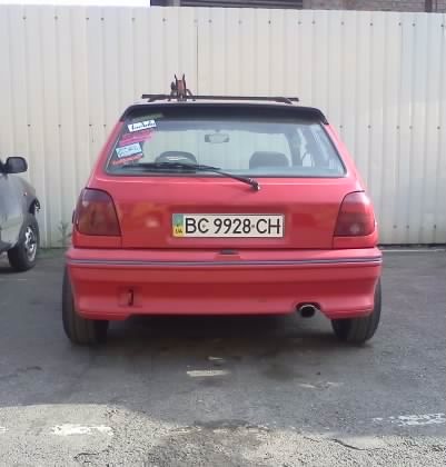 Нарешті, адаптери 4