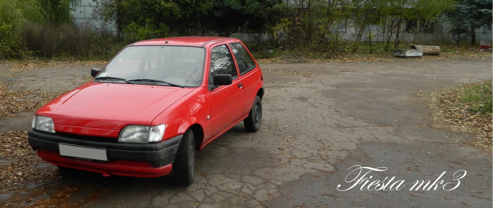 Осінь, не відставатиму 5