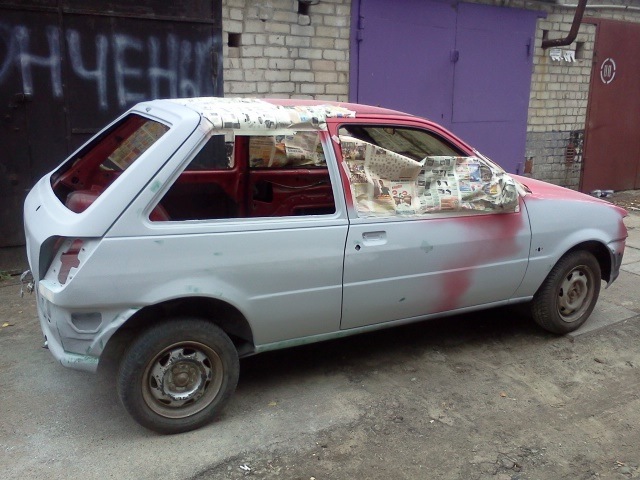 Продовження 3