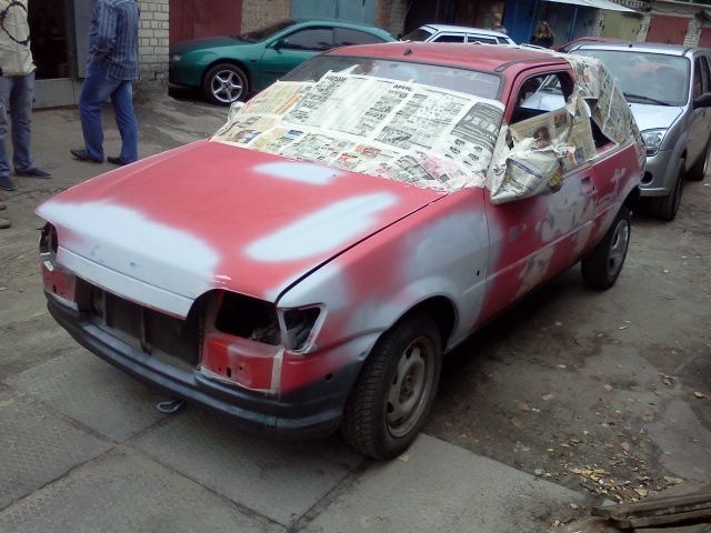 Продовження 5