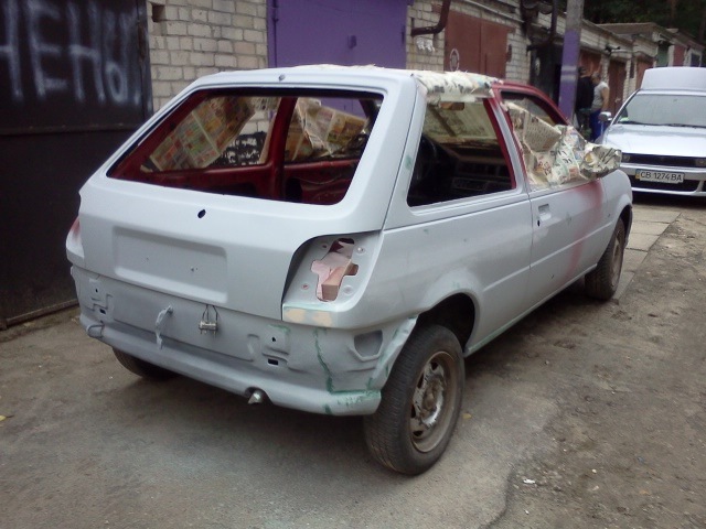 Продовження 1