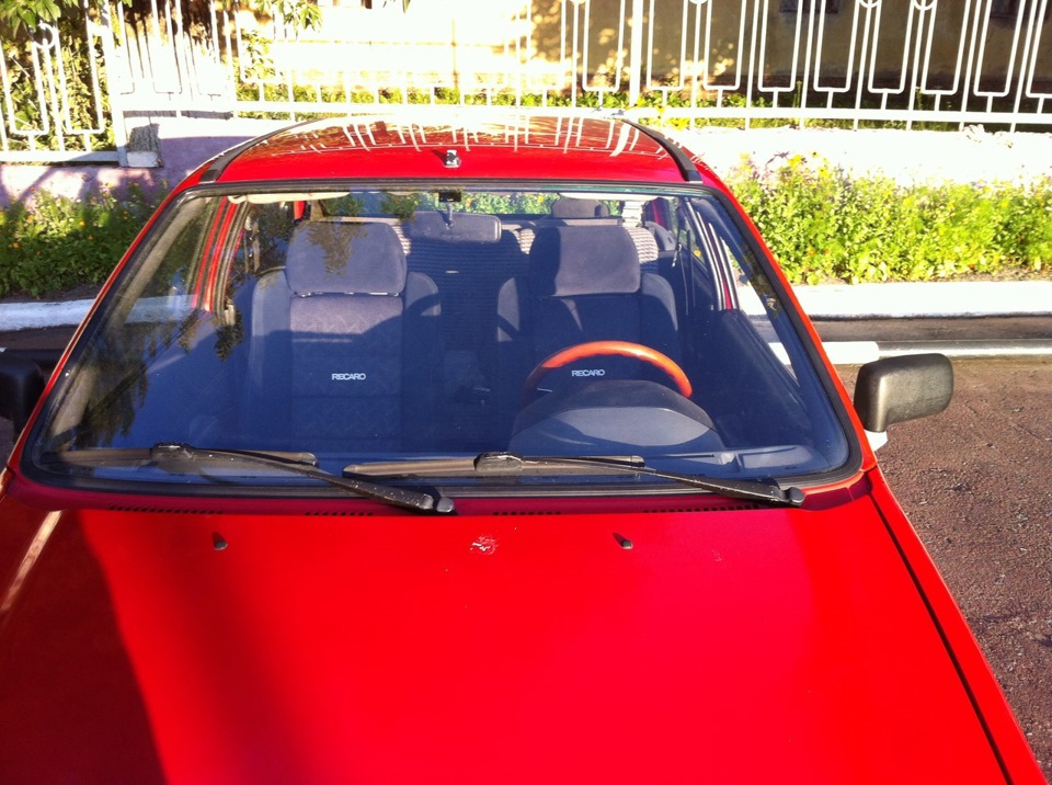 Recaro 3