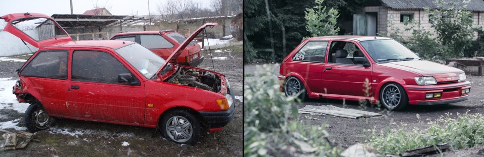Спогади 2