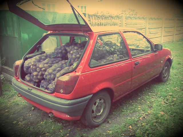 Знатний Stance 3