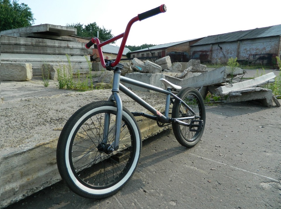 Знатний Stance 5