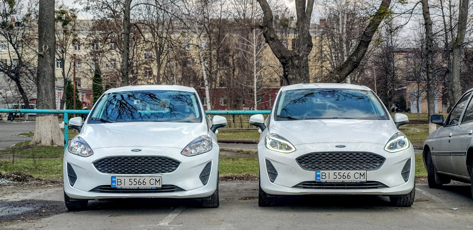 Перетяжка в плівку хрому 3