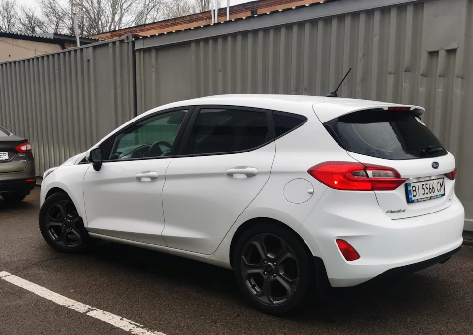 Зимові ноги 🤩 Michelin X-ice North 4