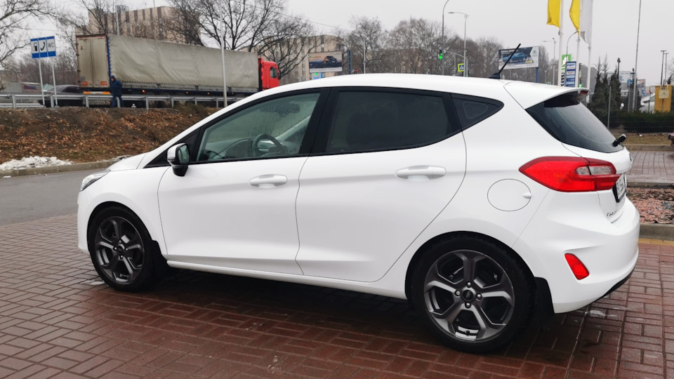 Зимові ноги 🤩 Michelin X-ice North 4 5
