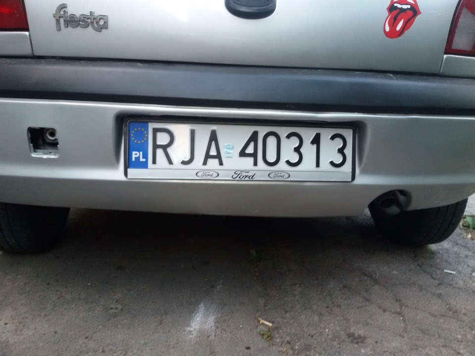 Нова рамка номера. 2