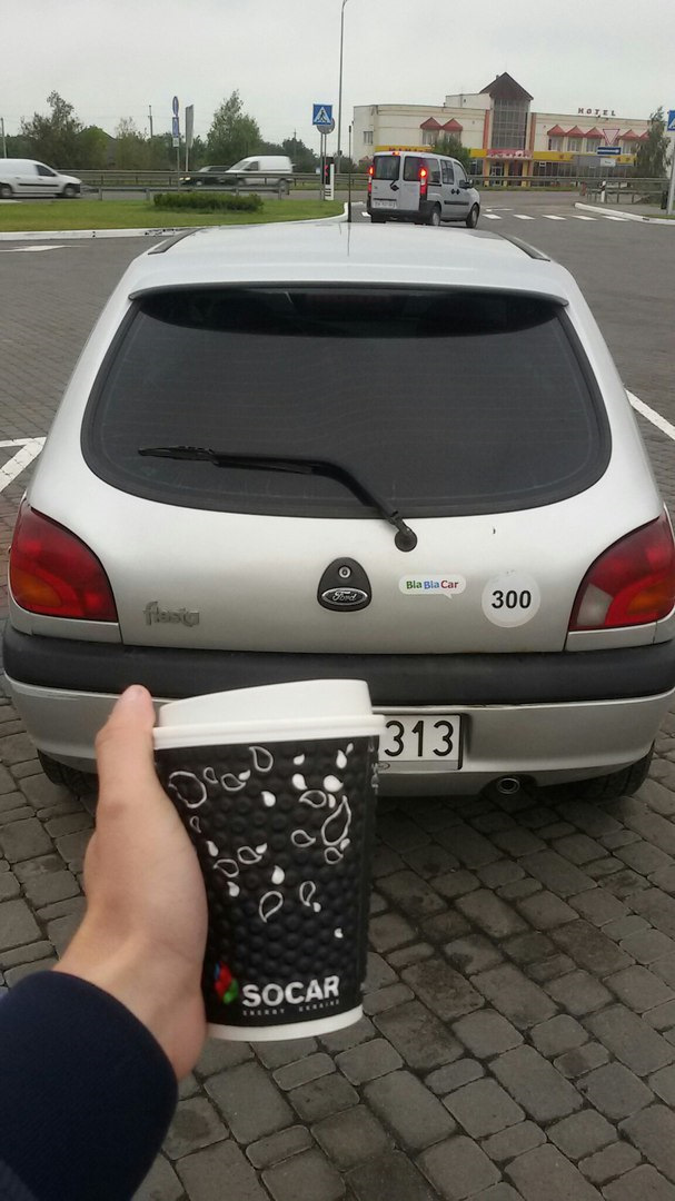 Обо всем по порядку :) 1