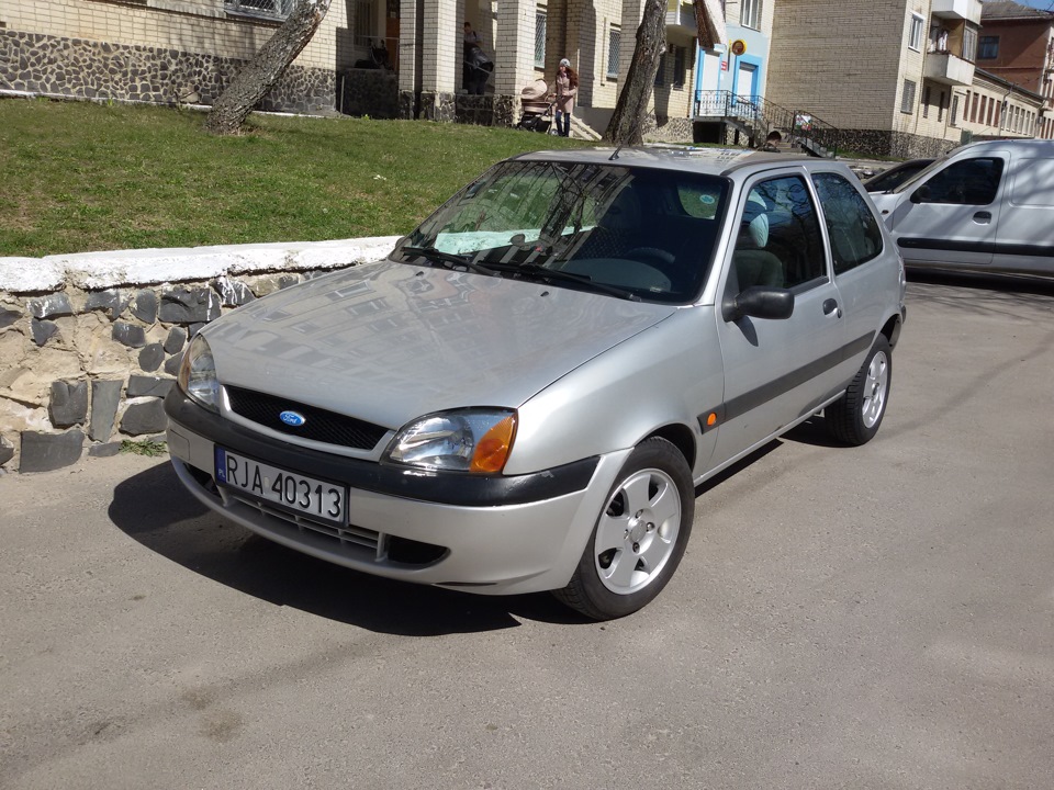 Після всіх ремонтів мийки і т.д. 3