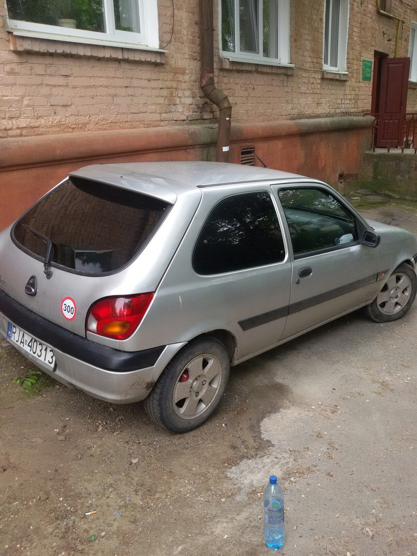 Тонування ;) 3