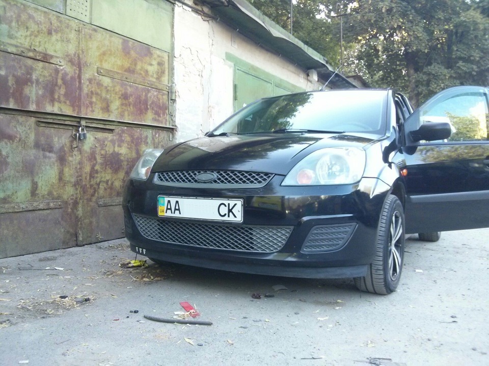 губа від ST 3