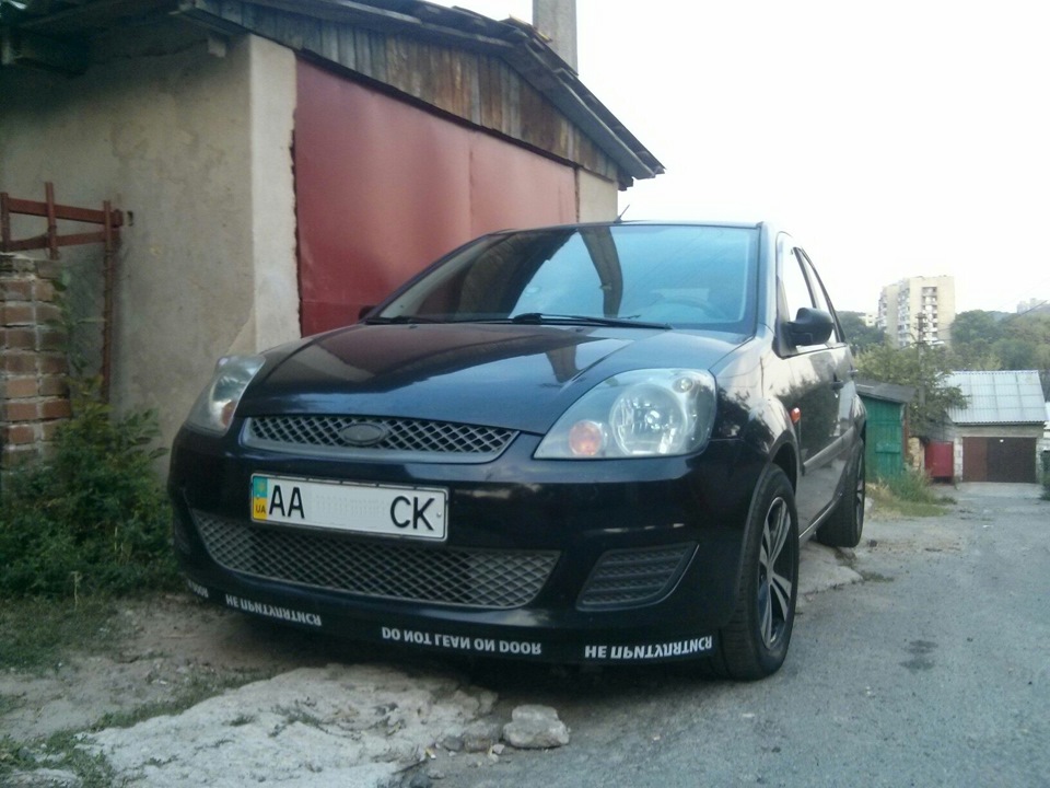 губа від ST 4