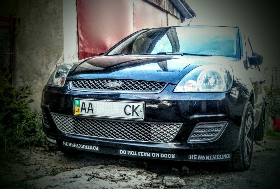 губа від ST 1