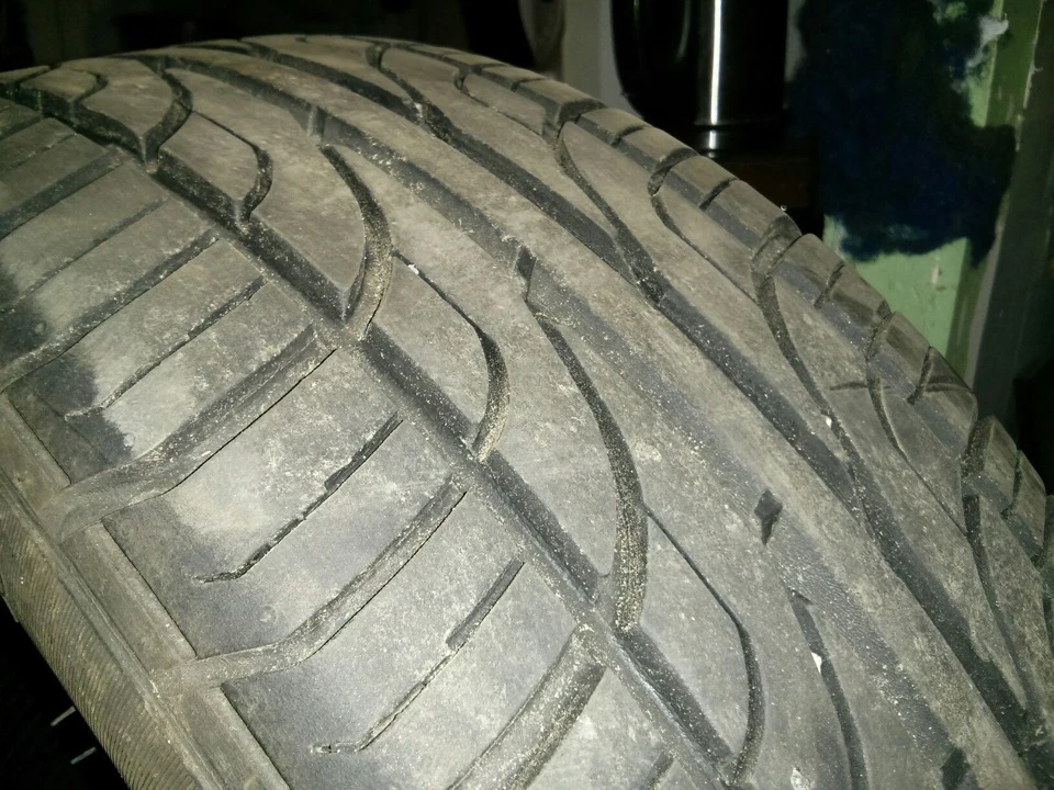 купівля 195/55/15 GT Radial Champiro 128