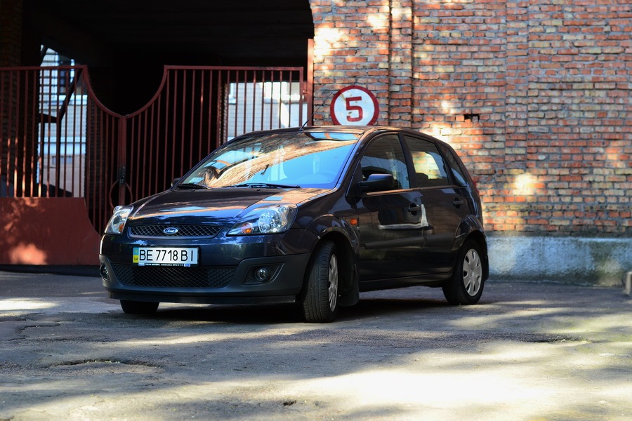 Літній вечір 2