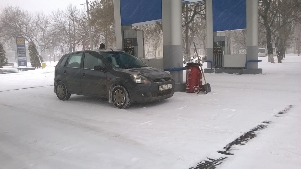 Ми знову у своїй стихії 2