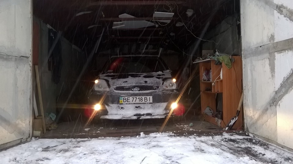 Ми знову у своїй стихії 4